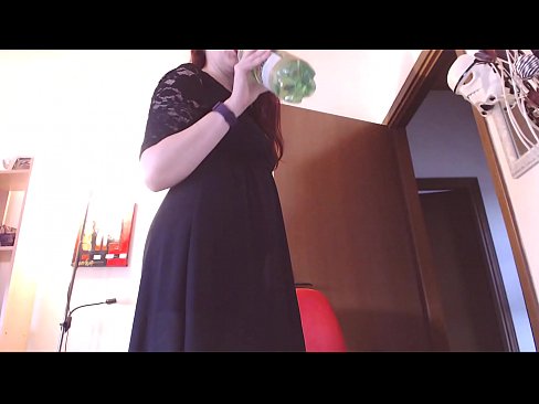 ❤️ Pakļāvīga verdzene, kurai patīk netīras un sulīgas biksītes, ir spiesta masturbēt pēc šī video noskatīšanās! ❌ Cietā porno pie lv.techkoala.top ❌