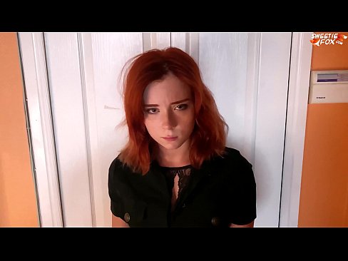 ❤️ Apsargs sodīja skaistu sievieti par zādzību veikalā - sperma mutē ❌ Cietā porno pie lv.techkoala.top ❌